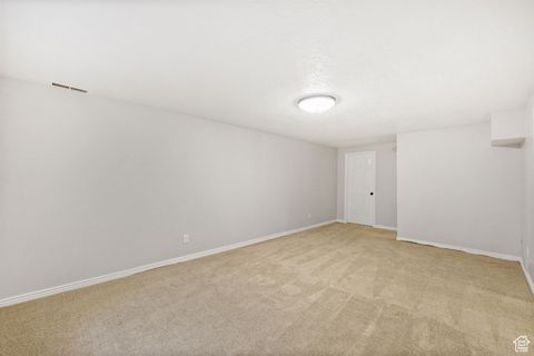 Tiny photo for 6415 S TANNER LN, Murray, UT 84121 (MLS # 2115979)
