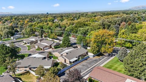 Tiny photo for 6415 S TANNER LN, Murray, UT 84121 (MLS # 2115979)