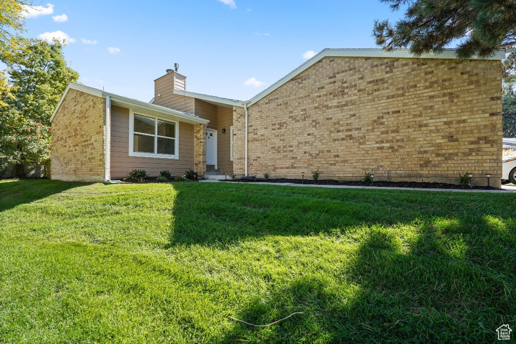 COTTONWOOD COVE AT TANNER LANE - Residential