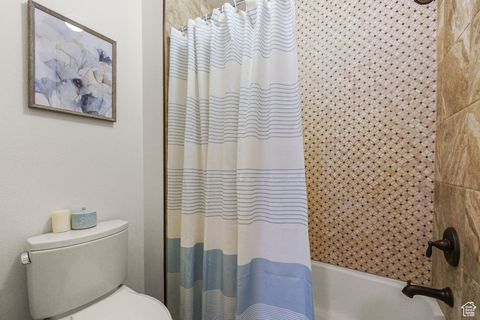 Tiny photo for 6415 S TANNER LN, Murray, UT 84121 (MLS # 2115979)