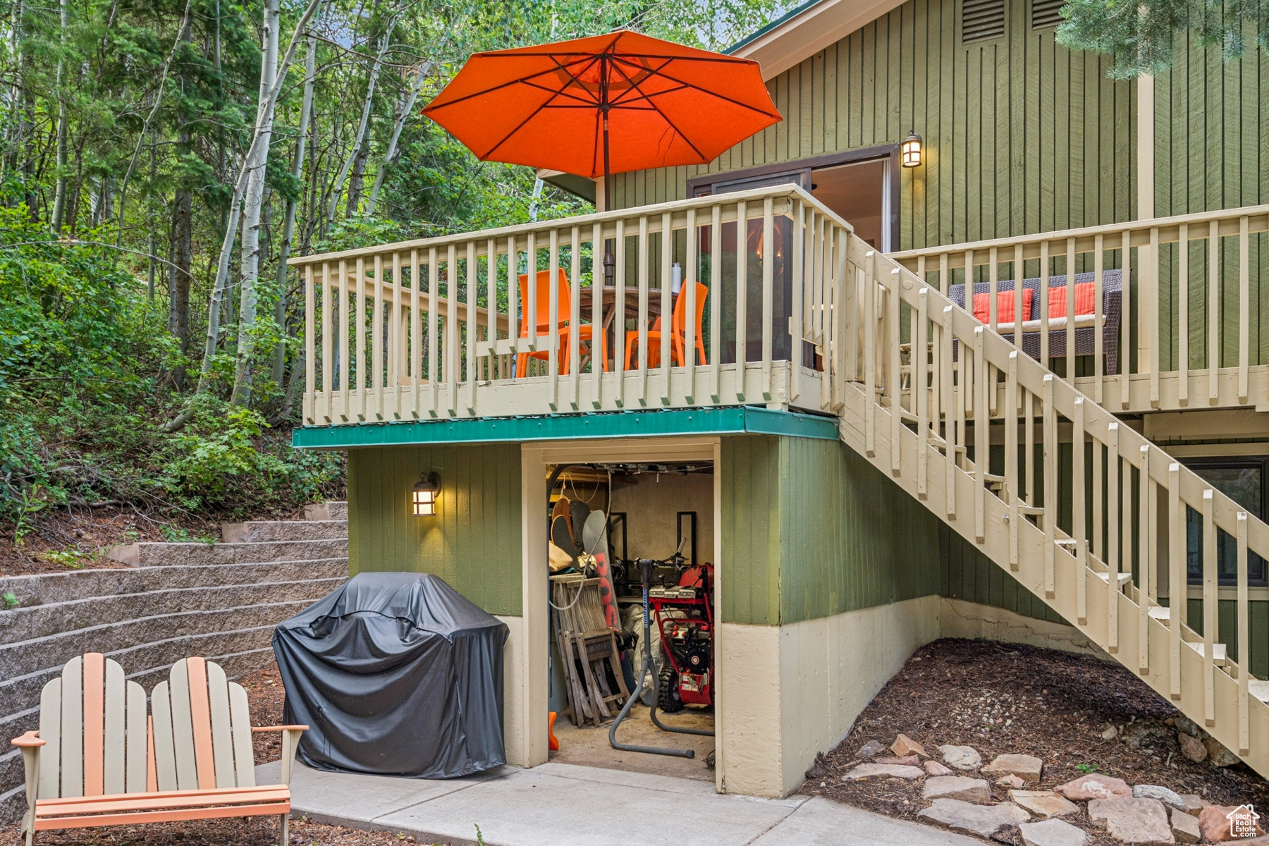 Park City, Utah 84098, United States, 3 Bedrooms Bedrooms, ,1 BathroomBathrooms,Residential,Pending,198068