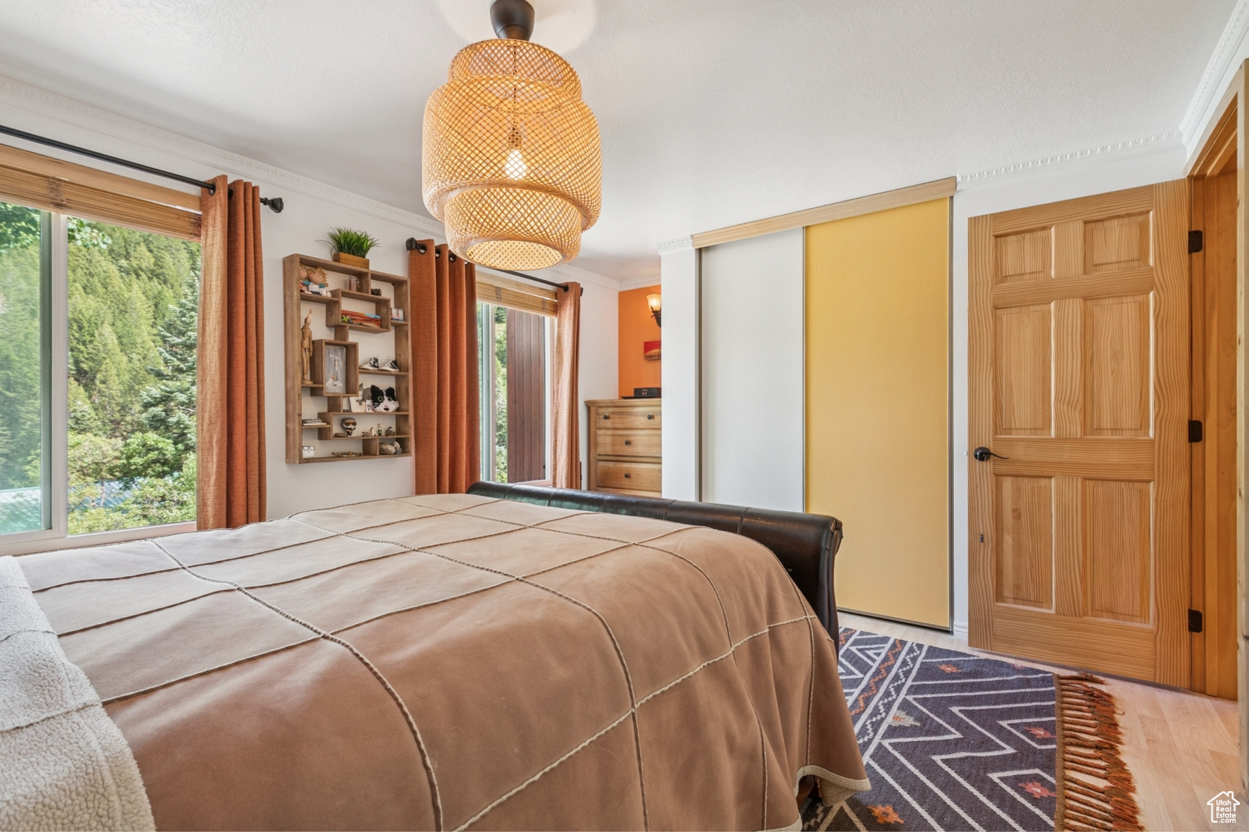 Park City, Utah 84098, United States, 3 Bedrooms Bedrooms, ,1 BathroomBathrooms,Residential,Pending,198068