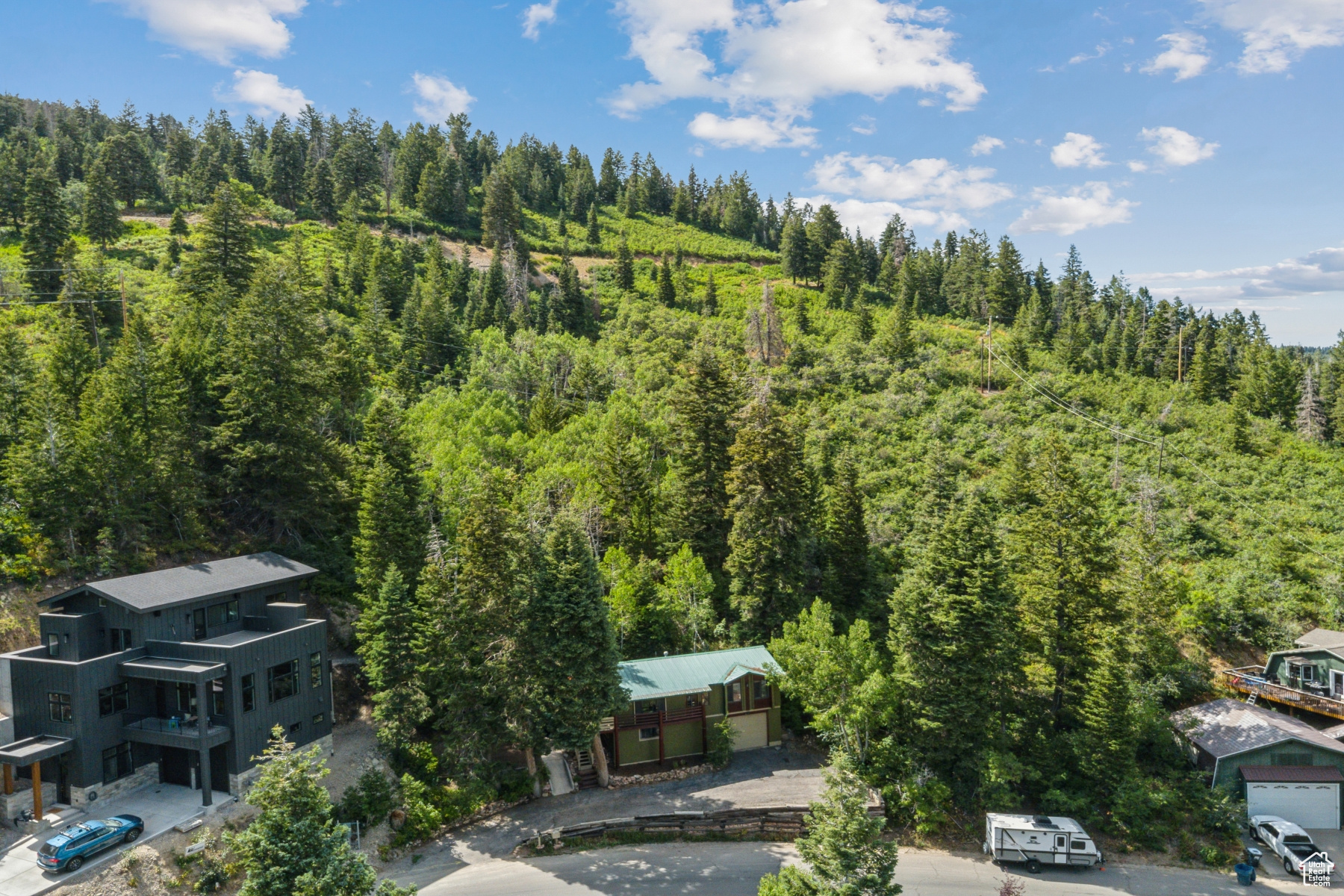 Park City, Utah 84098, United States, 3 Bedrooms Bedrooms, ,1 BathroomBathrooms,Residential,Pending,198068