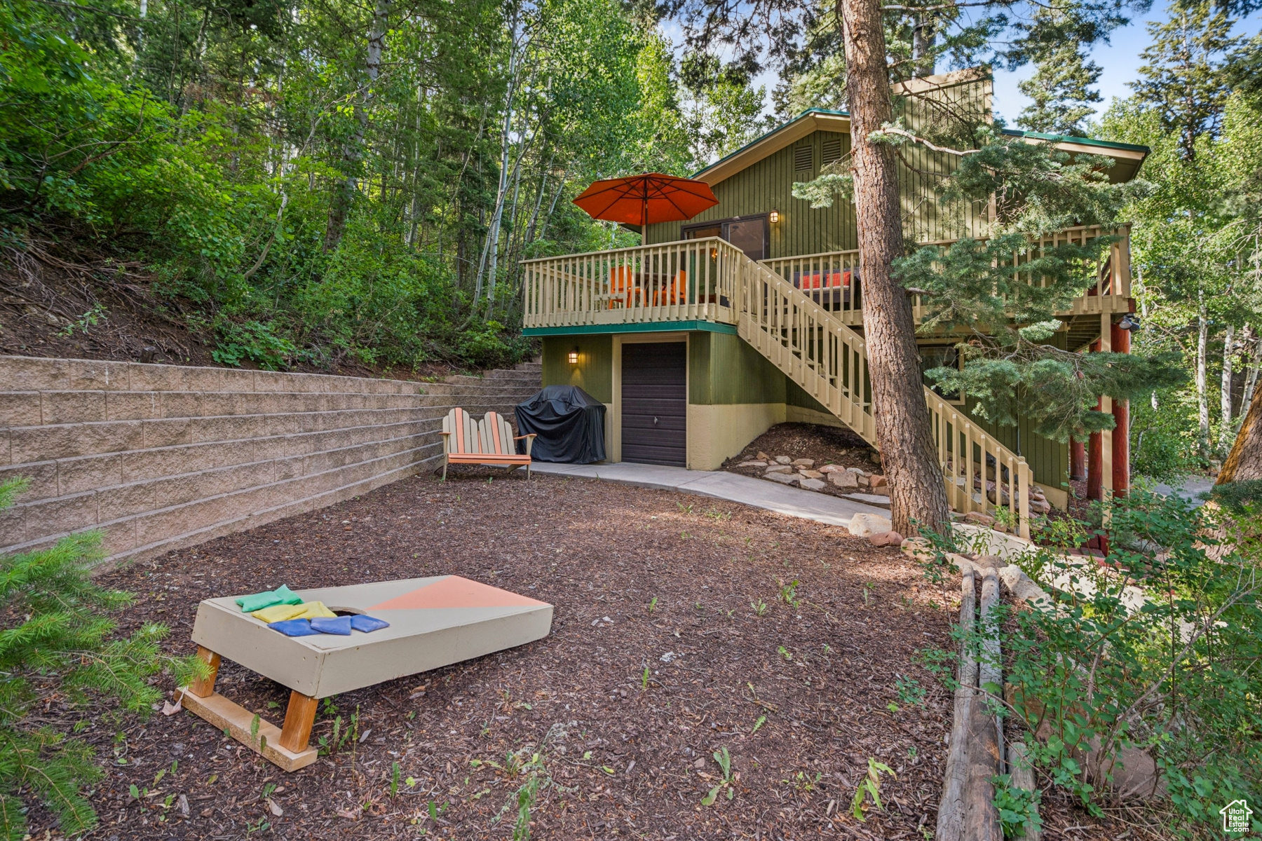 Park City, Utah 84098, United States, 3 Bedrooms Bedrooms, ,1 BathroomBathrooms,Residential,Pending,198068