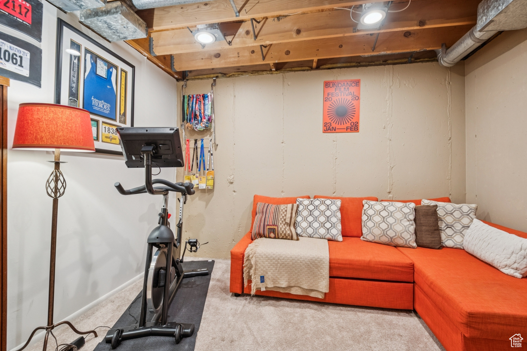 Park City, Utah 84098, United States, 3 Bedrooms Bedrooms, ,1 BathroomBathrooms,Residential,Pending,198068