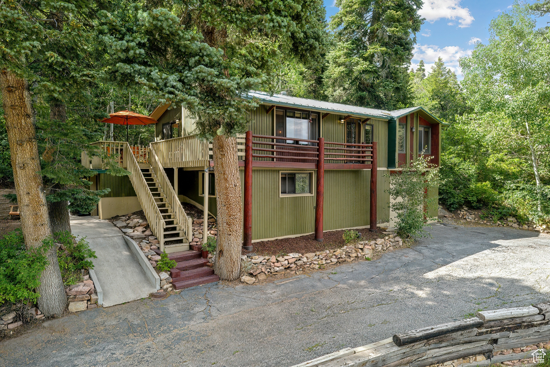 Park City, Utah 84098, United States, 3 Bedrooms Bedrooms, ,1 BathroomBathrooms,Residential,Pending,198068