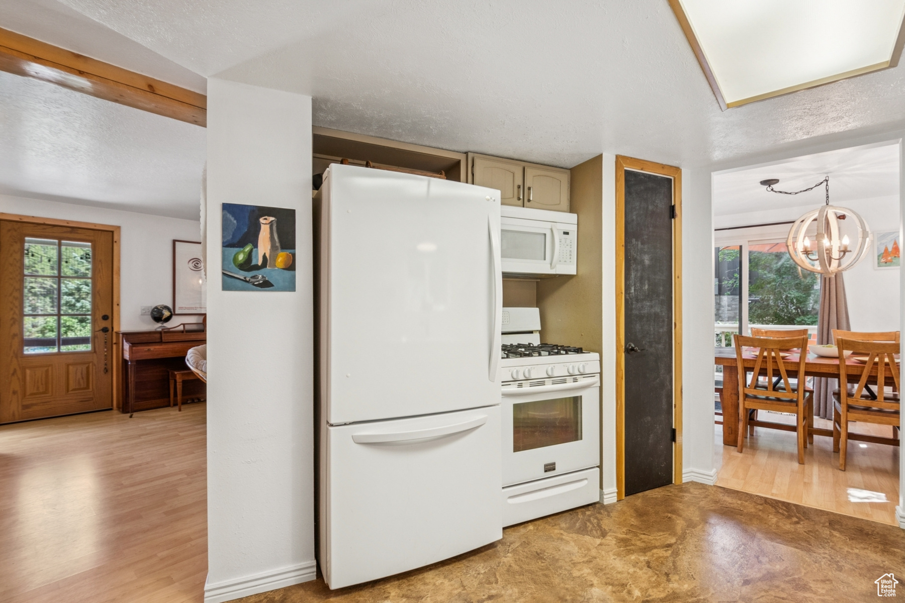 Park City, Utah 84098, United States, 3 Bedrooms Bedrooms, ,1 BathroomBathrooms,Residential,Pending,198068