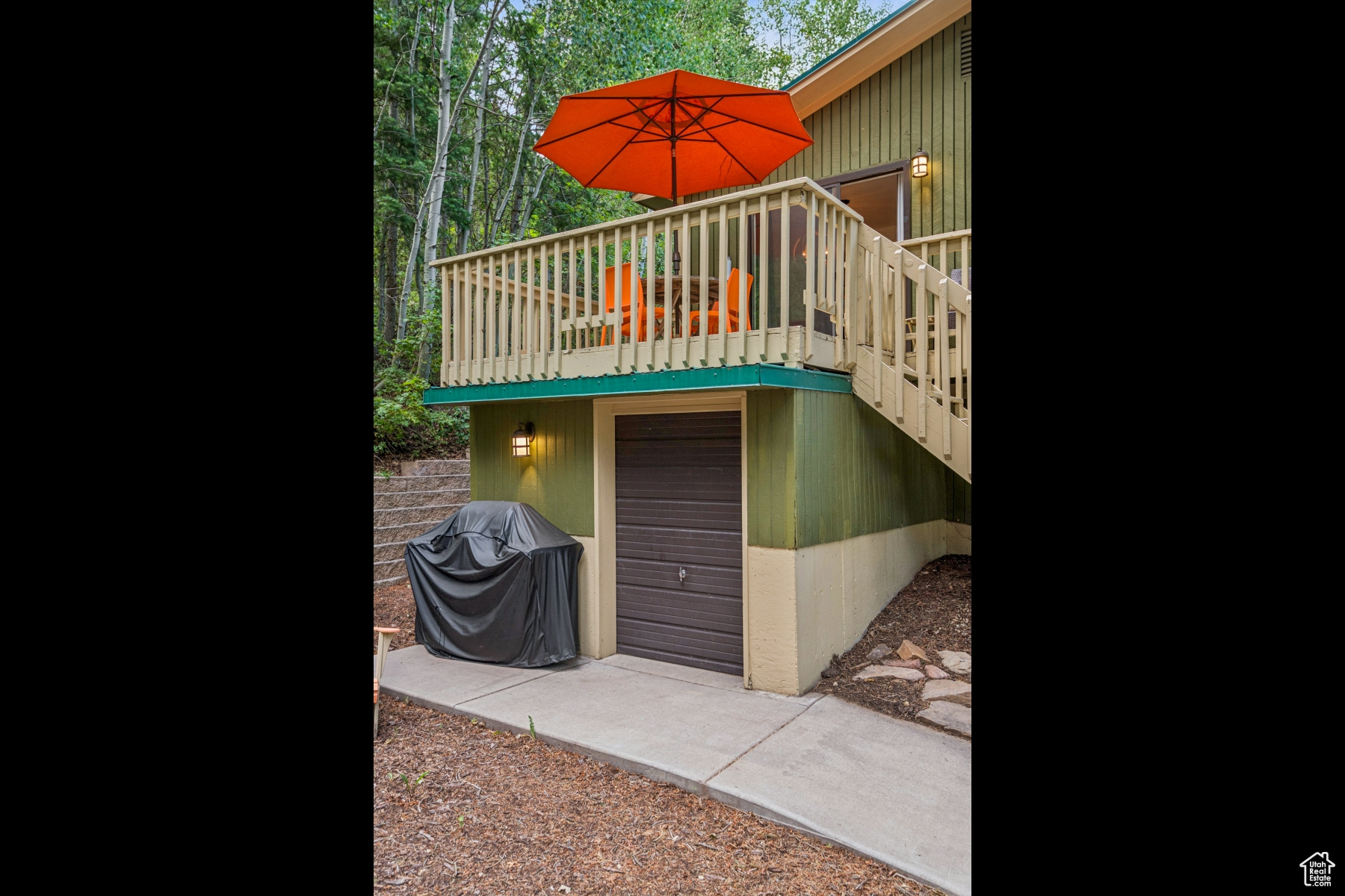 Park City, Utah 84098, United States, 3 Bedrooms Bedrooms, ,1 BathroomBathrooms,Residential,Pending,198068