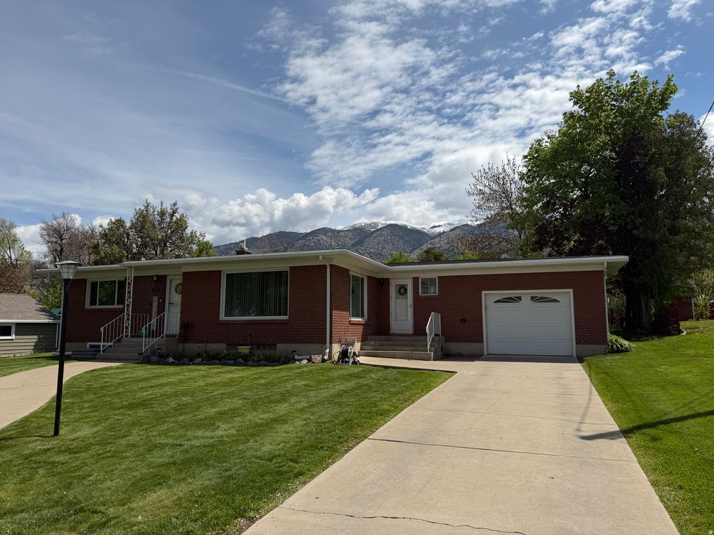 Photo of 270 S MAIN ST, Providence, UT 84332 (MLS # 2153933)