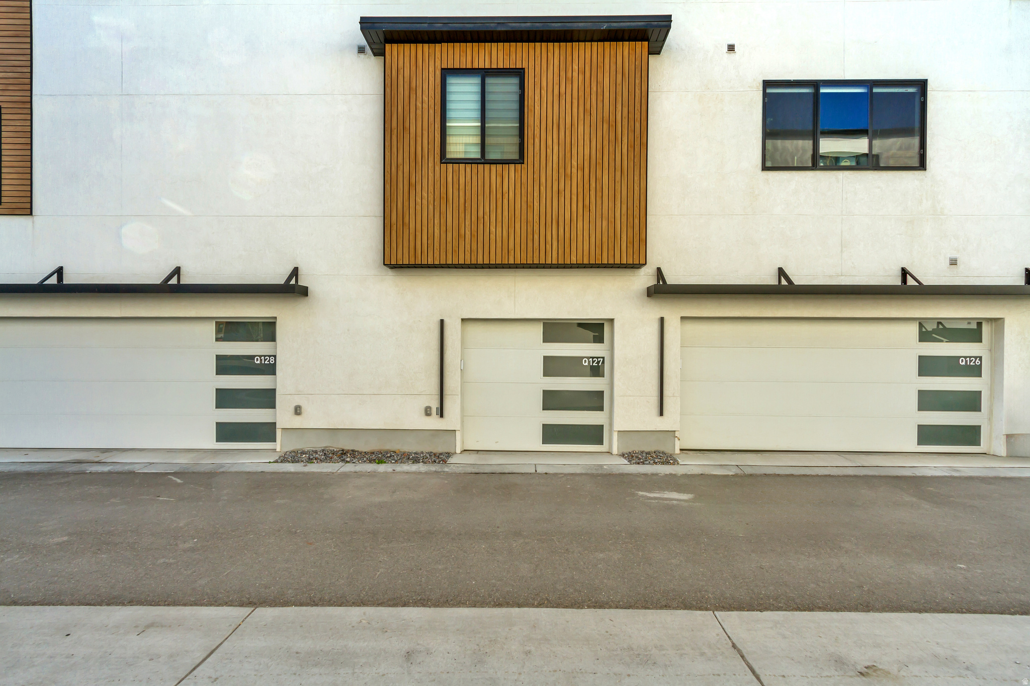 OPUS GREEN - Residential