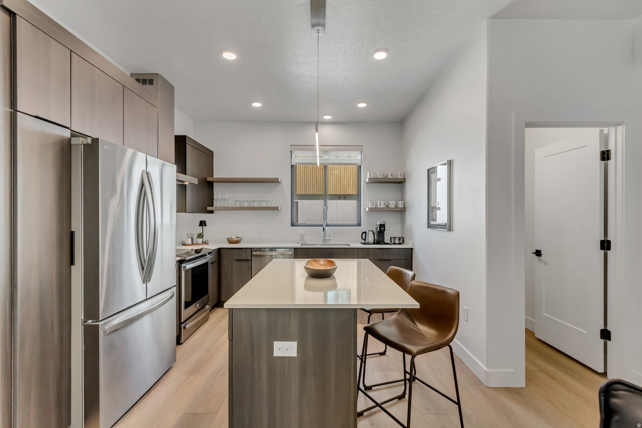 OPUS GREEN - Residential