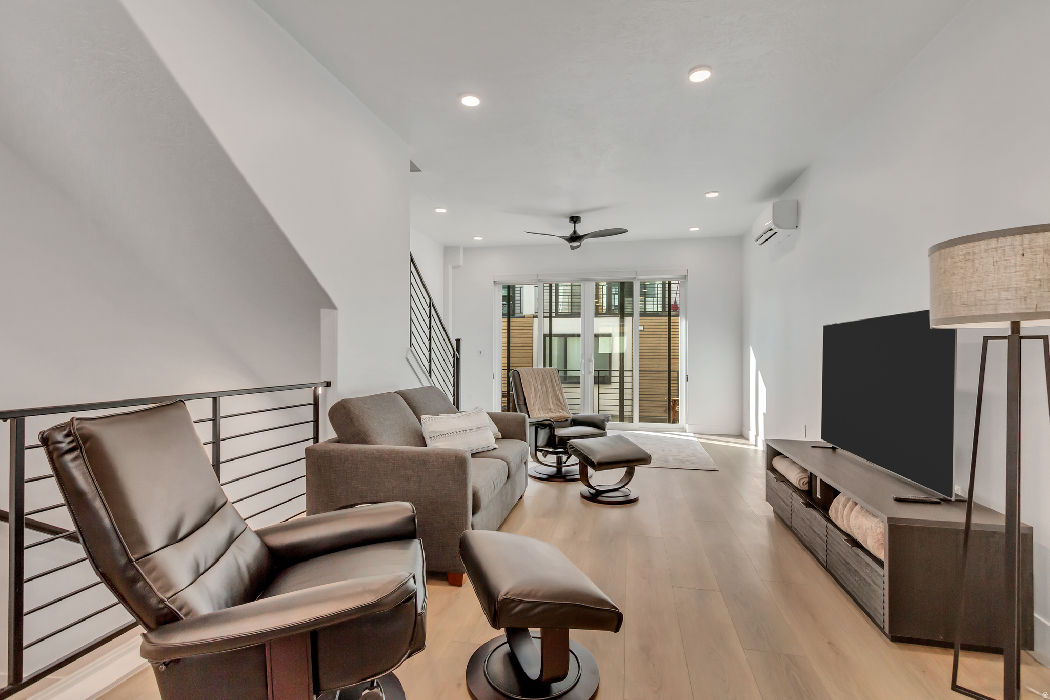 OPUS GREEN - Residential