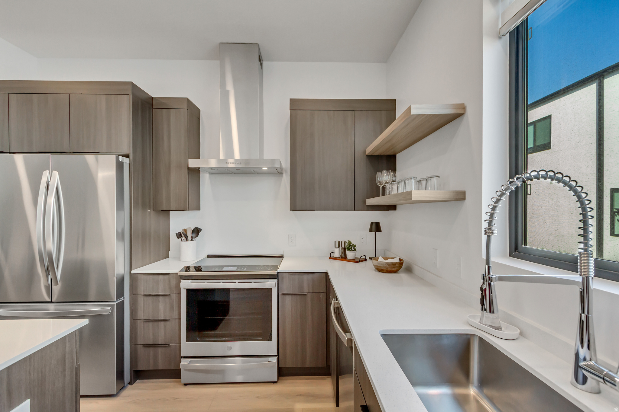 OPUS GREEN - Residential