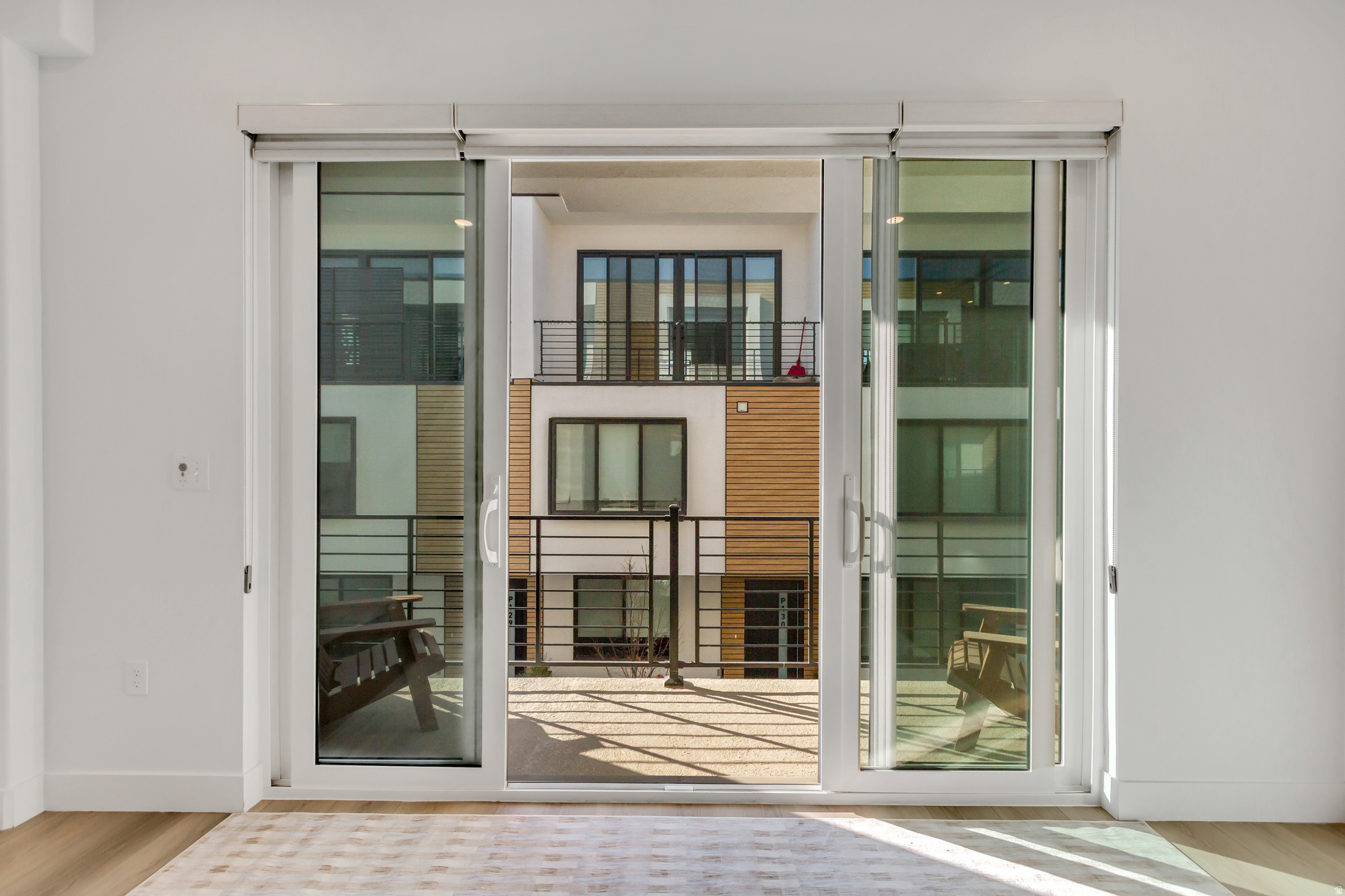 OPUS GREEN - Residential