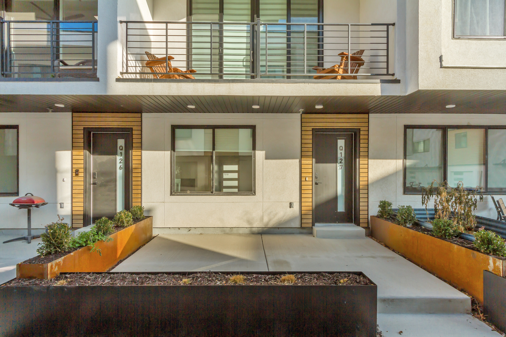 OPUS GREEN - Residential