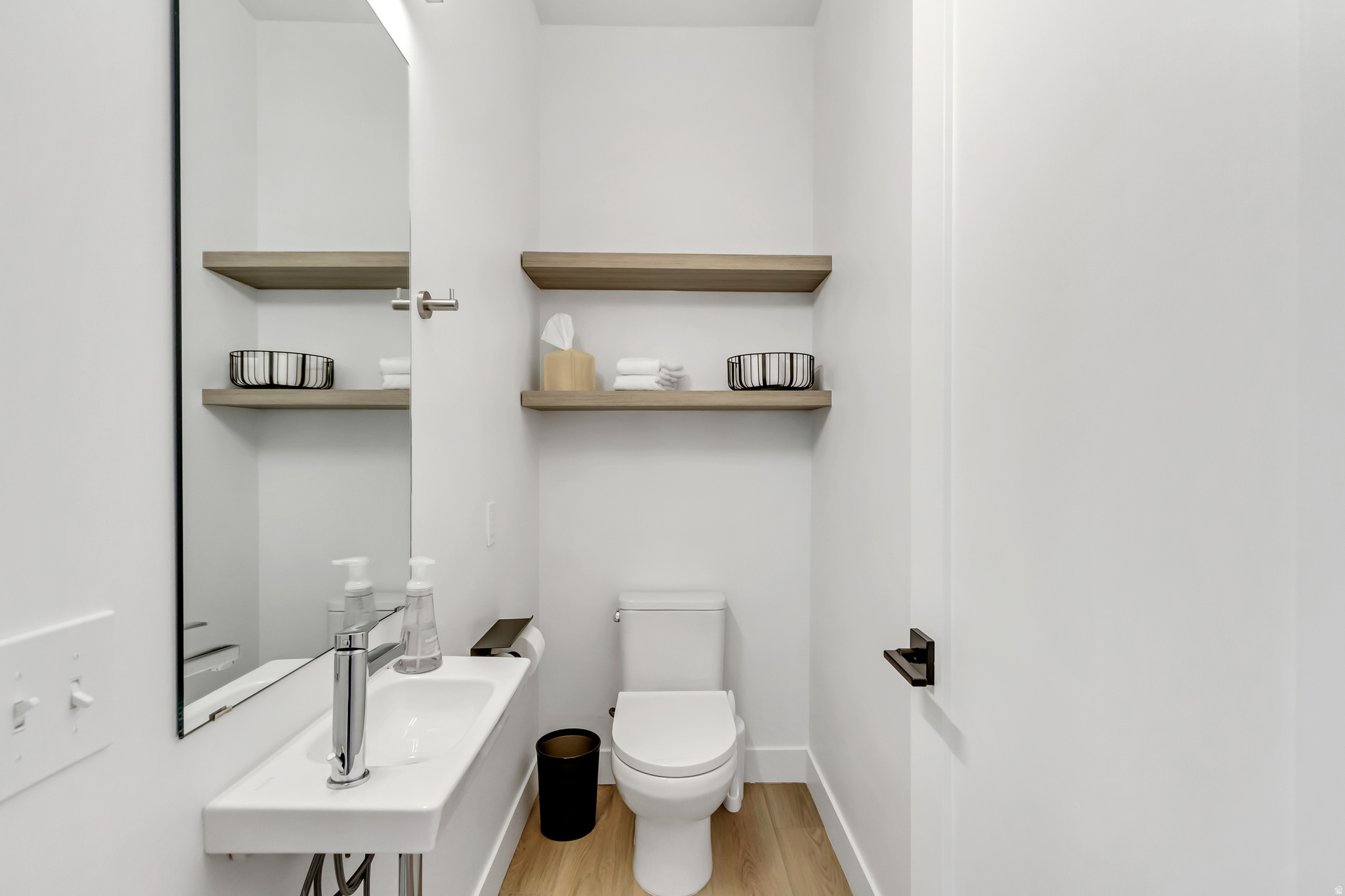 OPUS GREEN - Residential