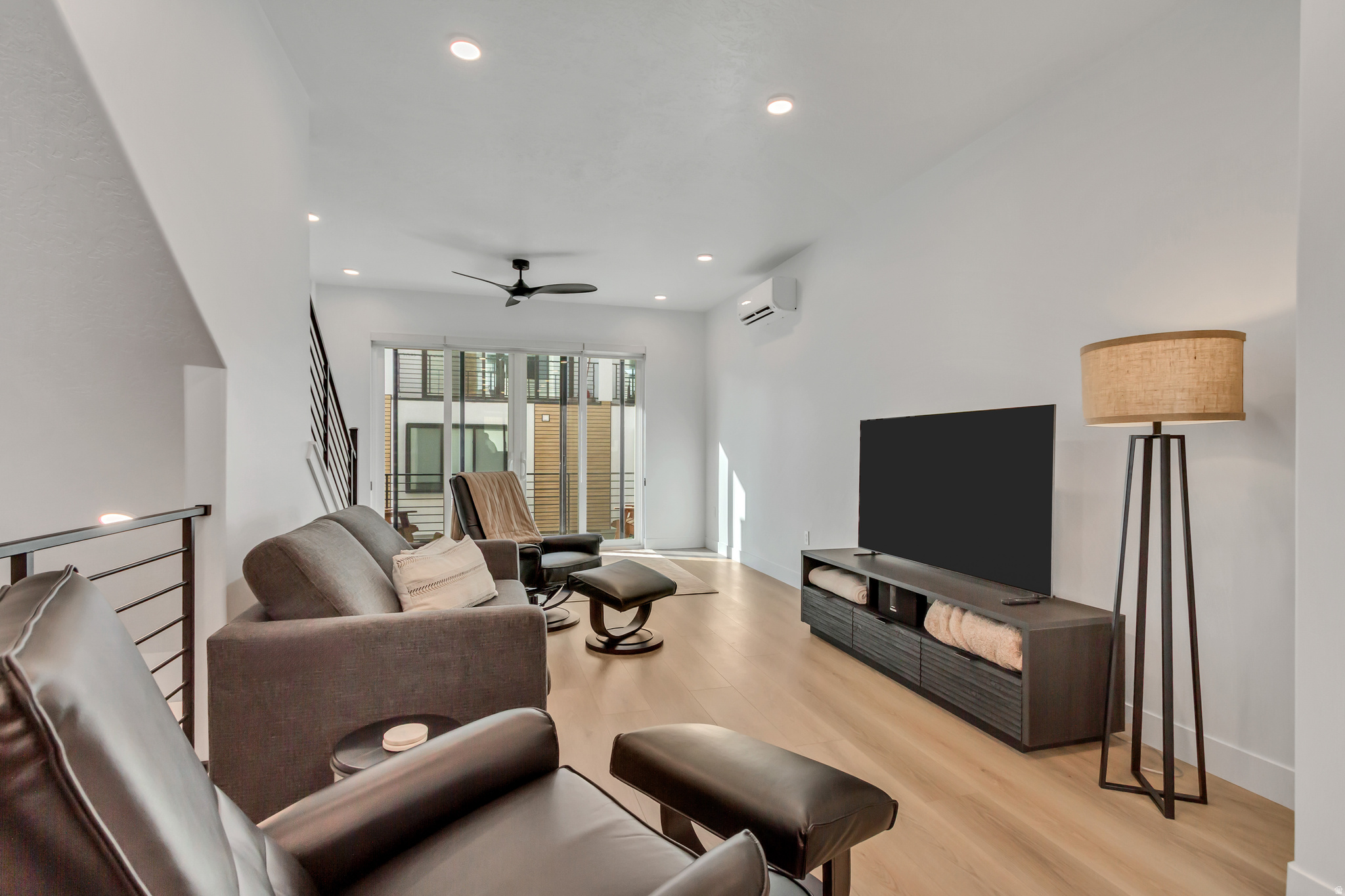 OPUS GREEN - Residential