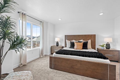 Tiny photo for 1881 E CORRIENTE DR #1173, Salem, UT 84653 (MLS # 2159466)