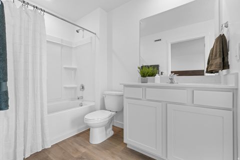 Tiny photo for 1881 E CORRIENTE DR #1173, Salem, UT 84653 (MLS # 2159466)
