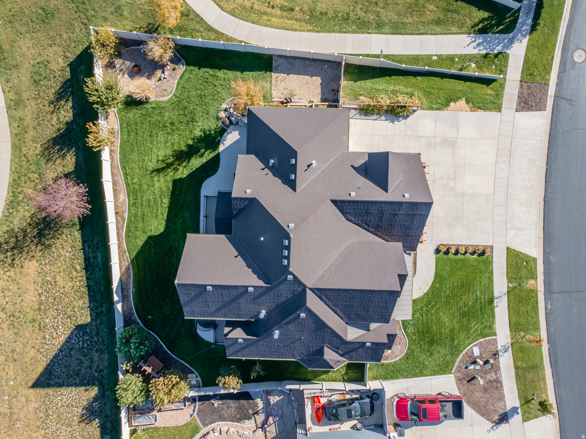 STILLWATER - Residential