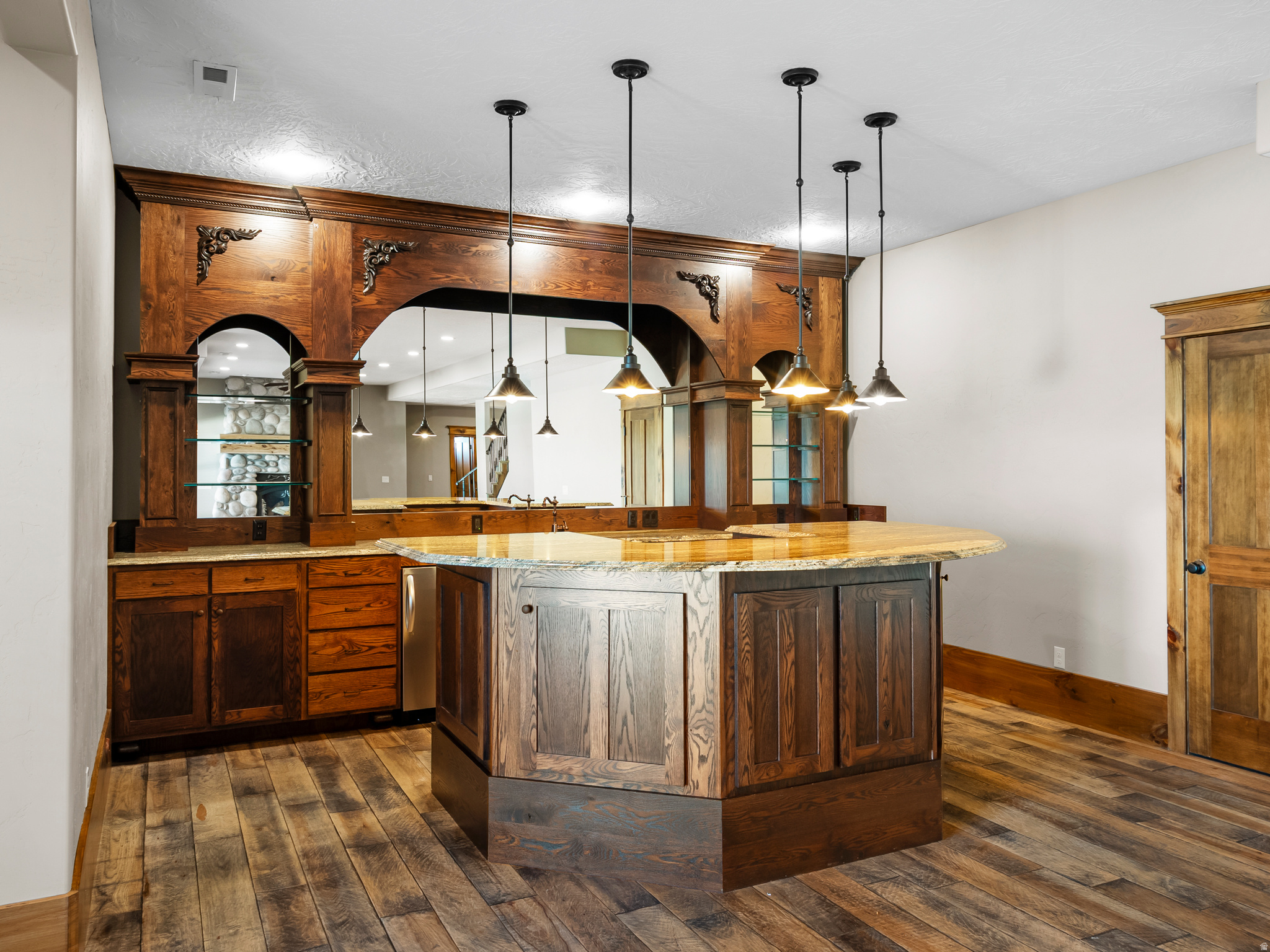 STILLWATER - Residential