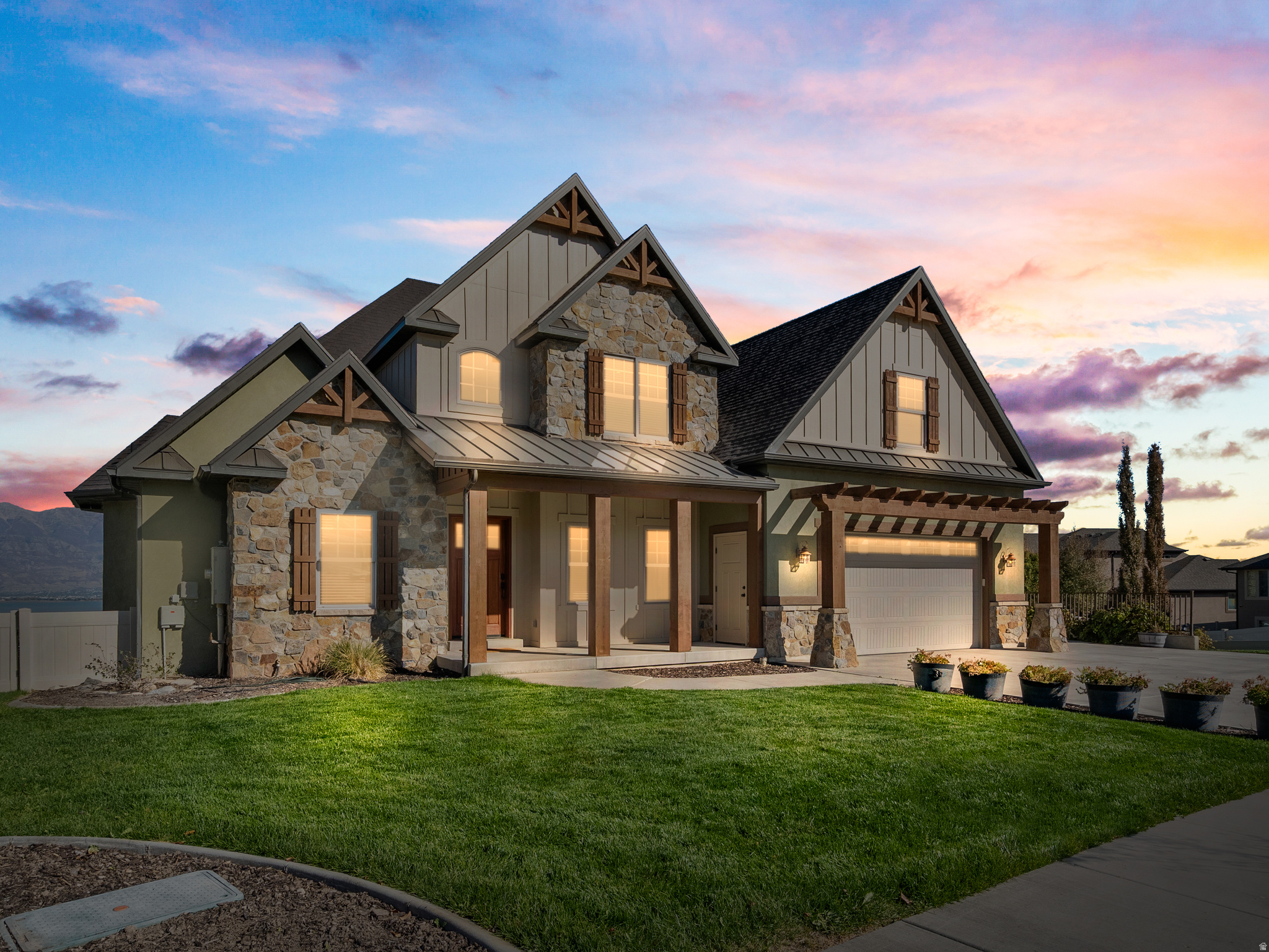 STILLWATER - Residential