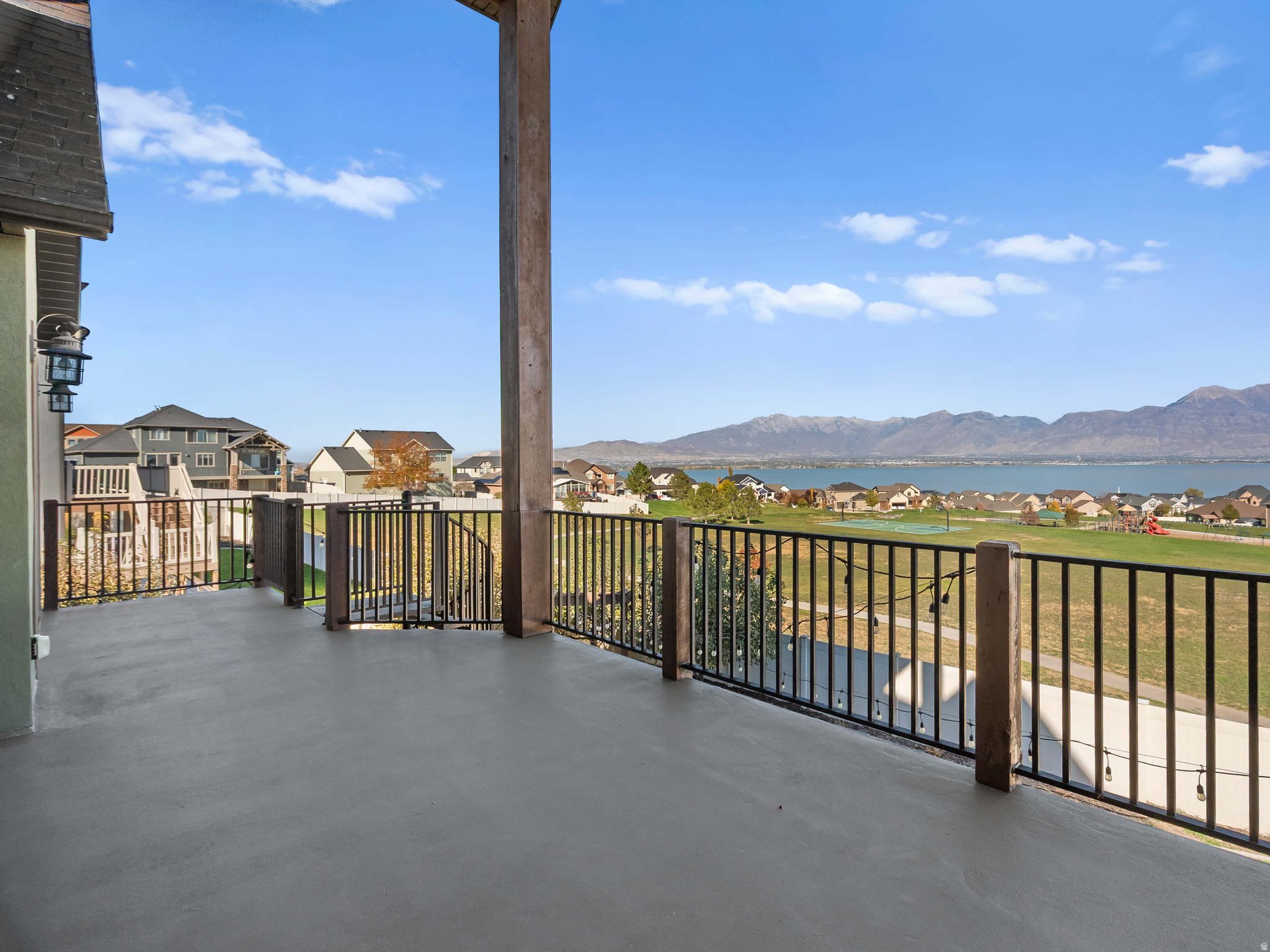 STILLWATER - Residential