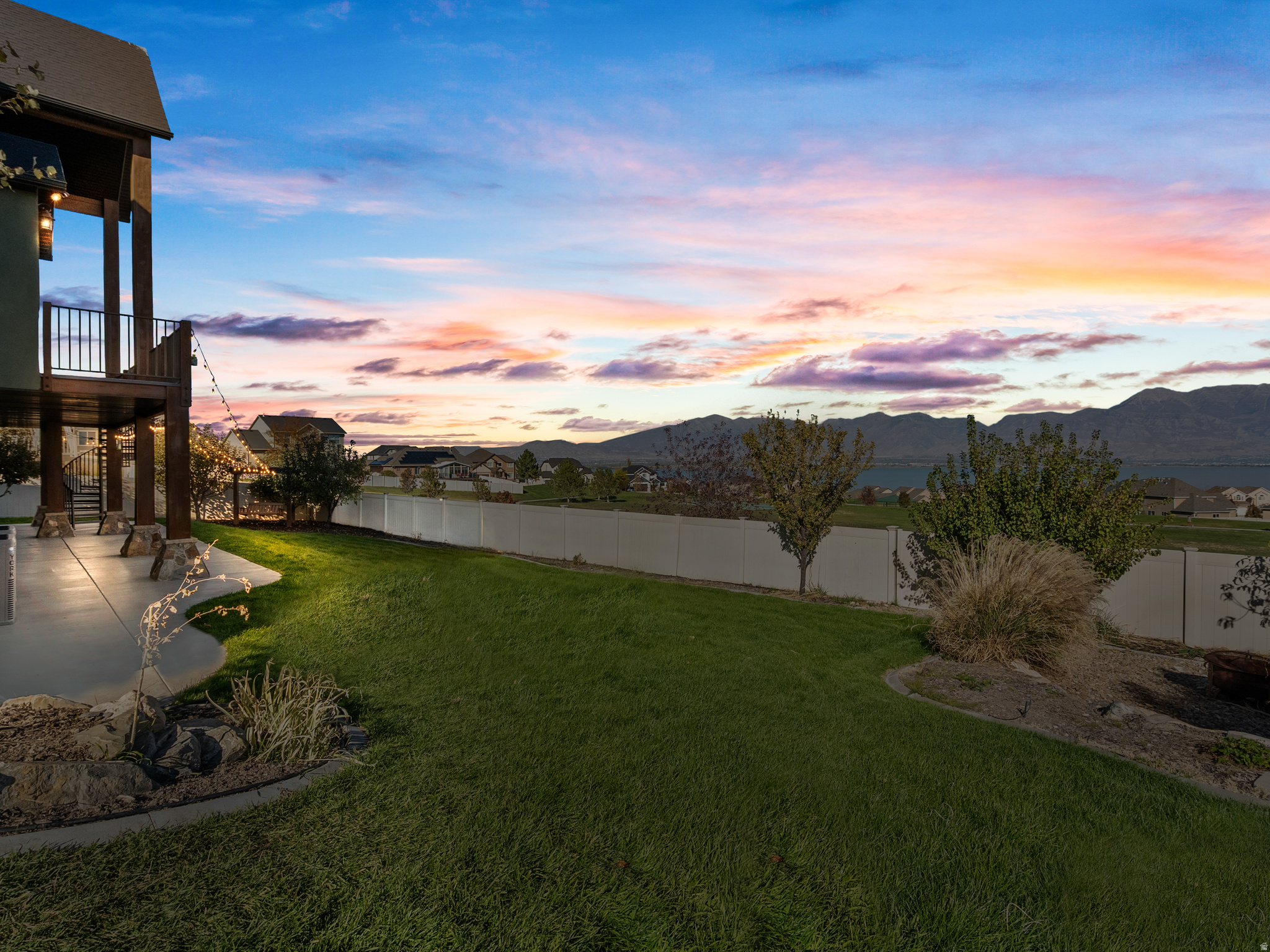 STILLWATER - Residential