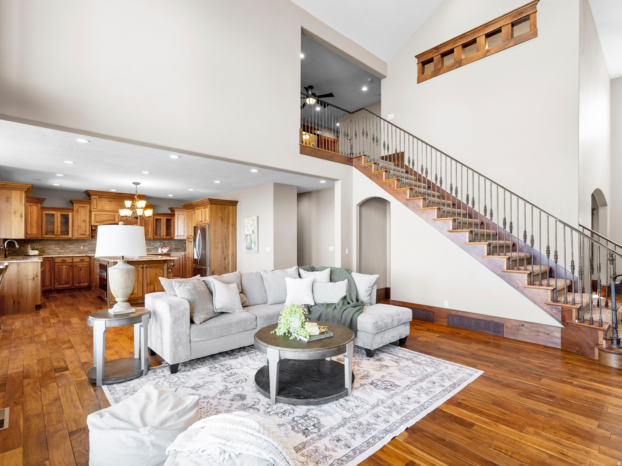 STILLWATER - Residential