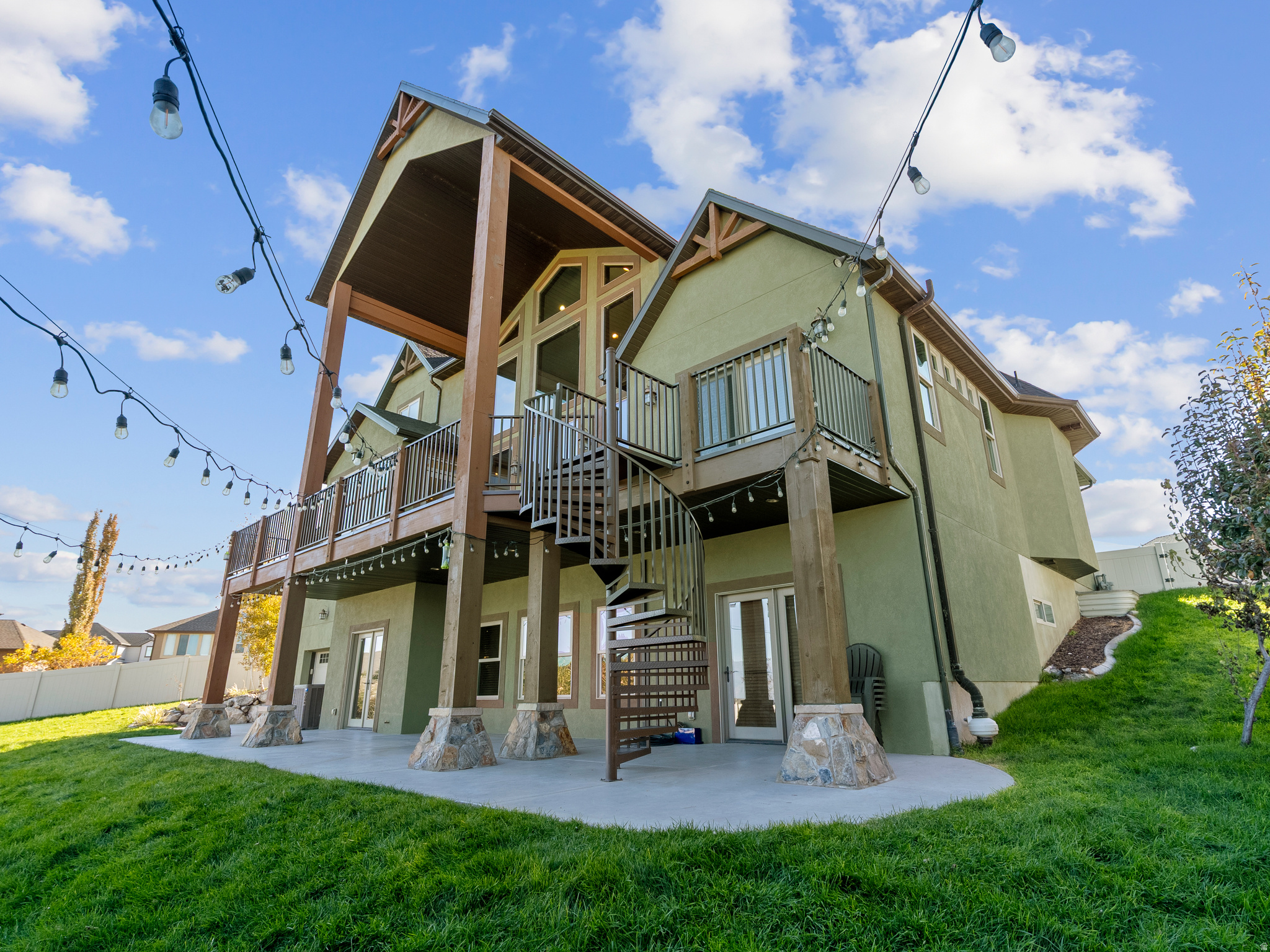 STILLWATER - Residential