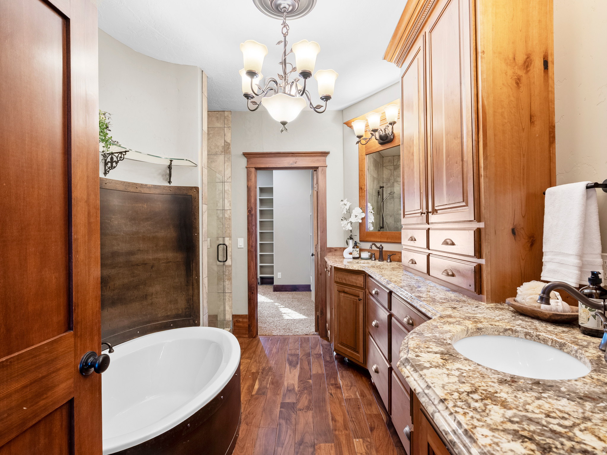 STILLWATER - Residential