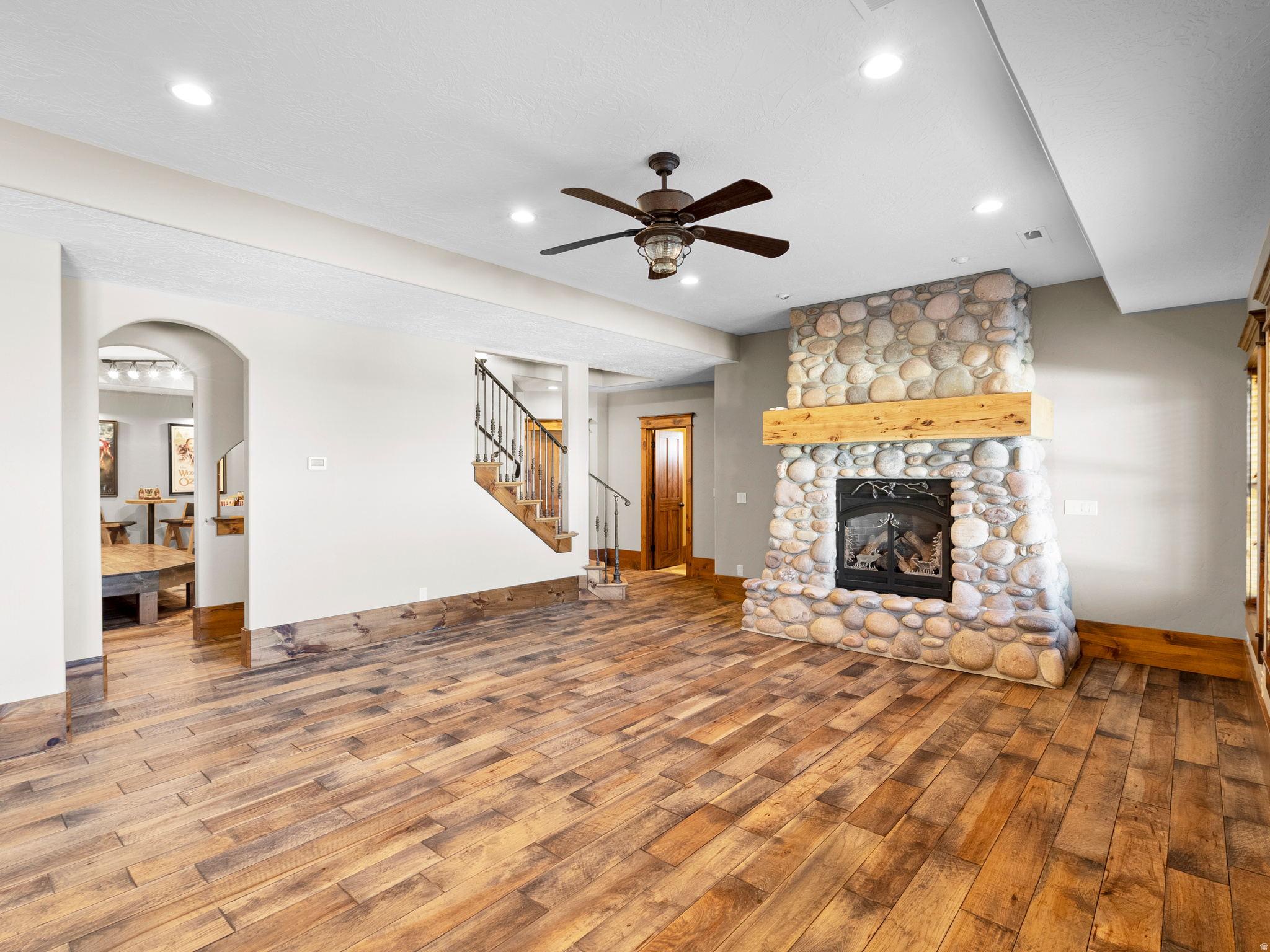 STILLWATER - Residential