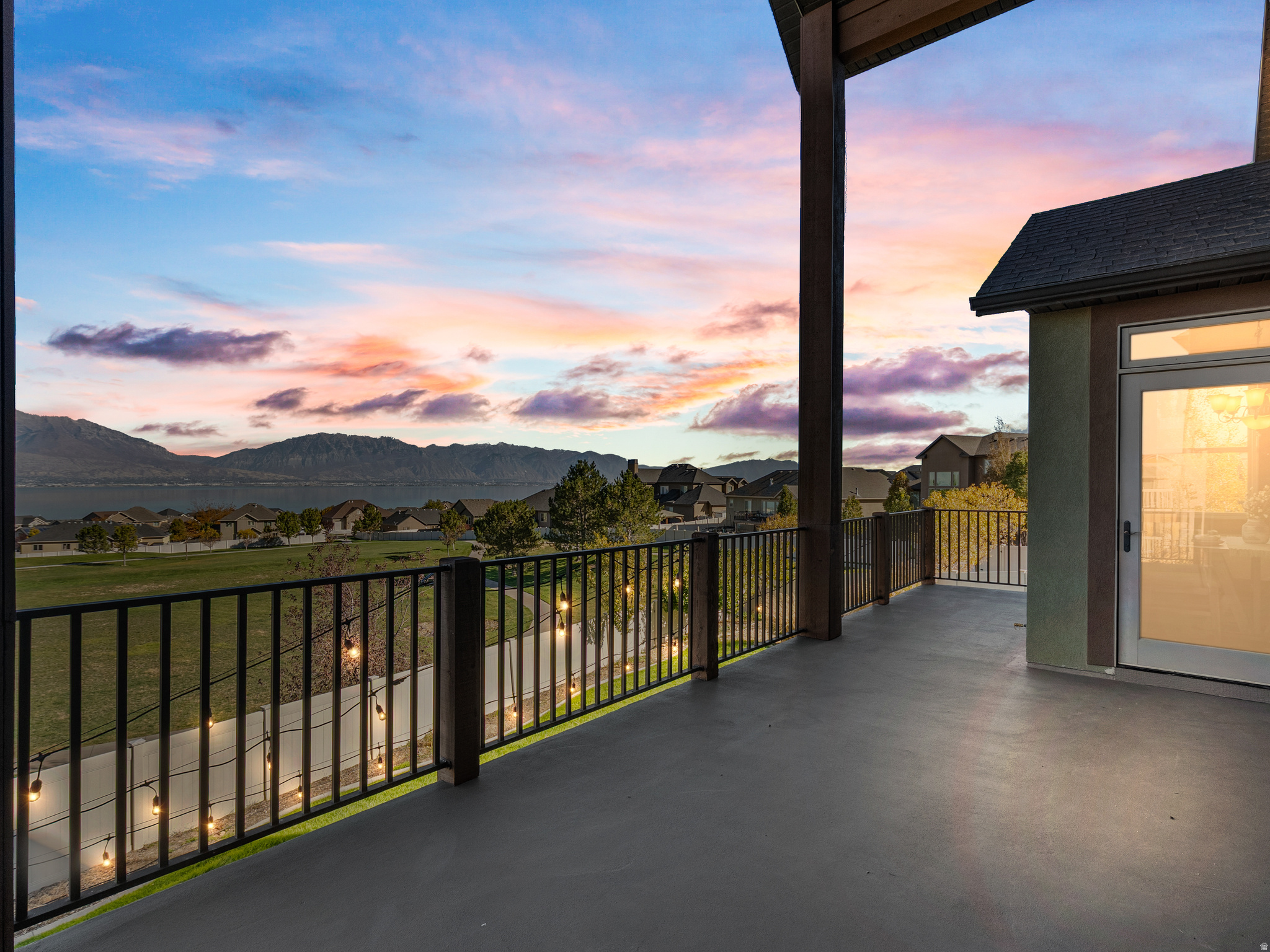 STILLWATER - Residential