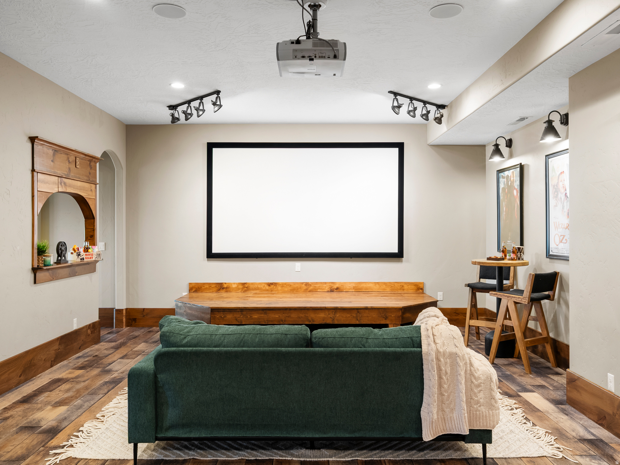 STILLWATER - Residential