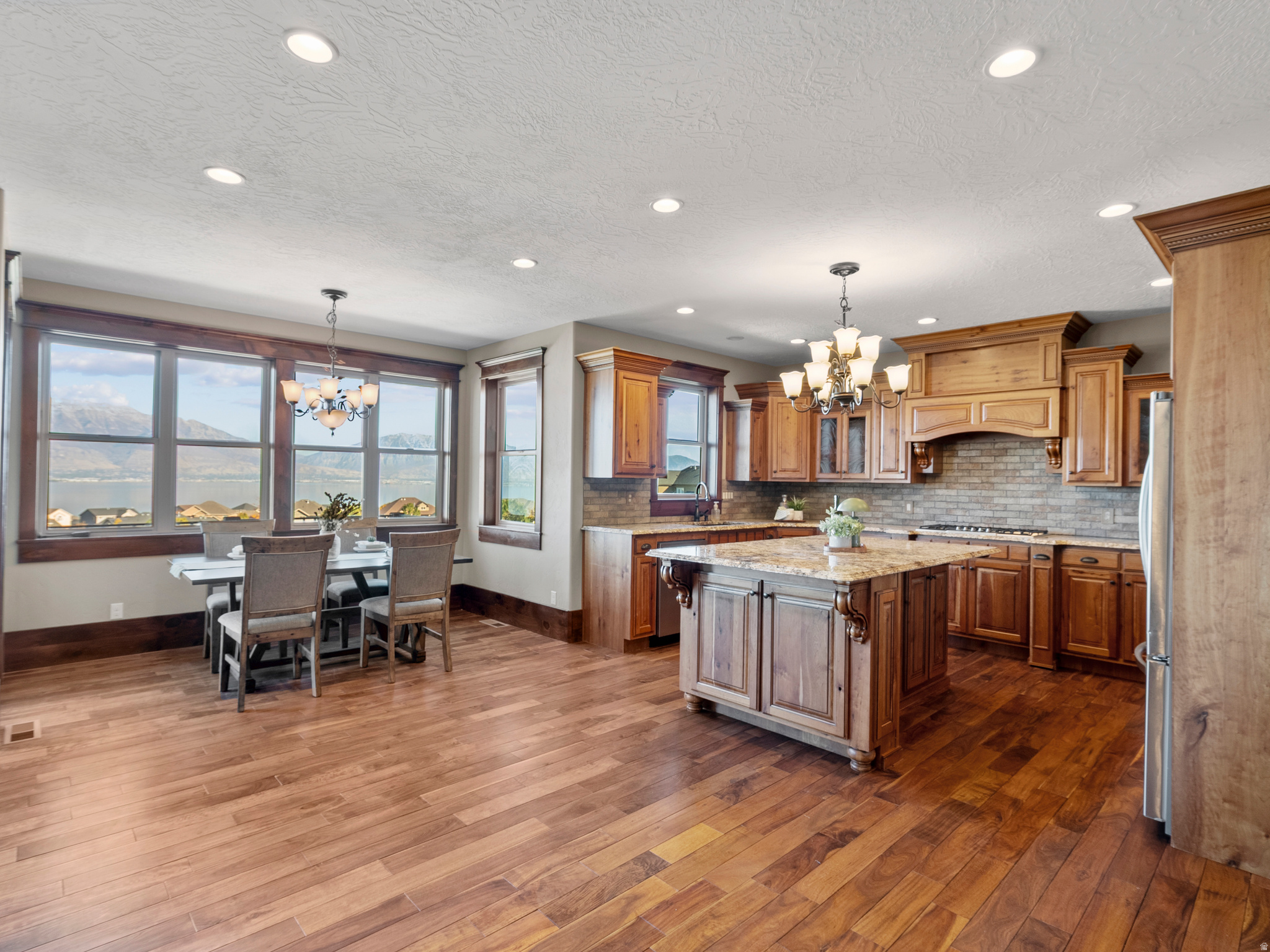 STILLWATER - Residential