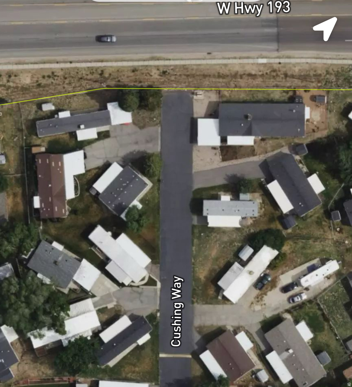 ROLLING HILLS ESTATES - Residential