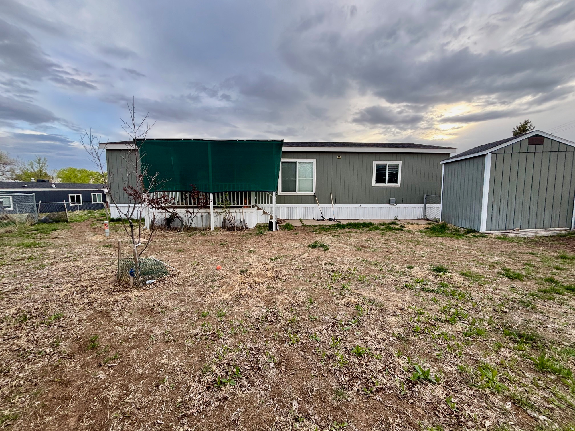 ROLLING HILLS ESTATES - Residential