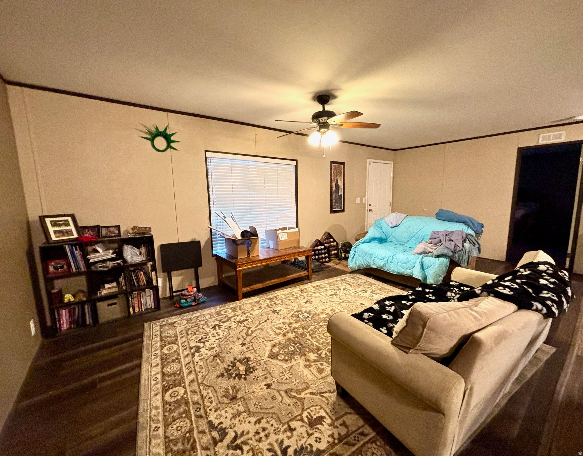 ROLLING HILLS ESTATES - Residential