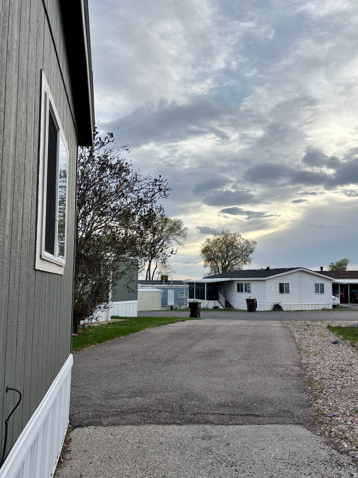 ROLLING HILLS ESTATES - Residential