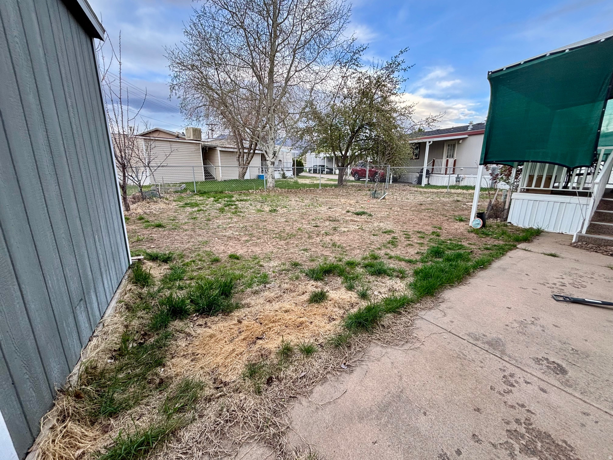 ROLLING HILLS ESTATES - Residential