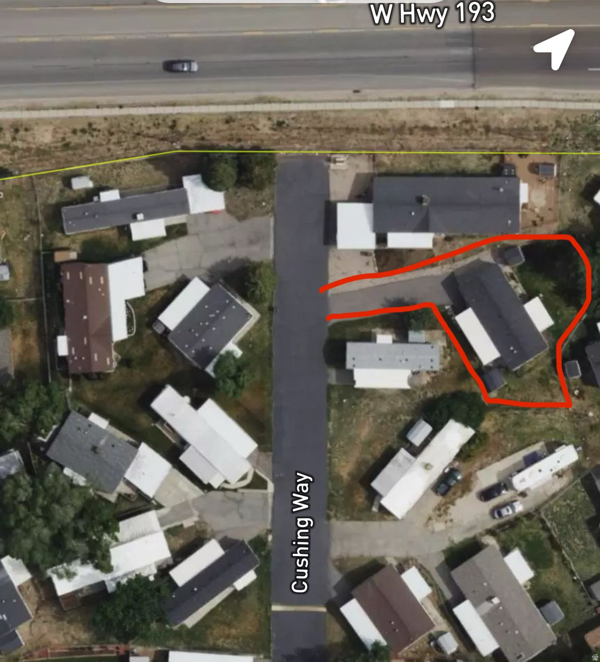 ROLLING HILLS ESTATES - Residential