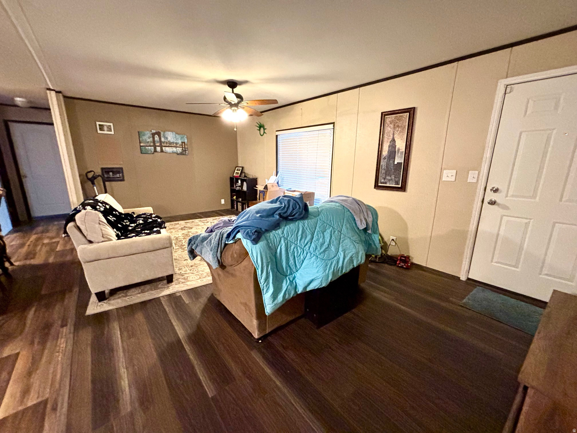 ROLLING HILLS ESTATES - Residential