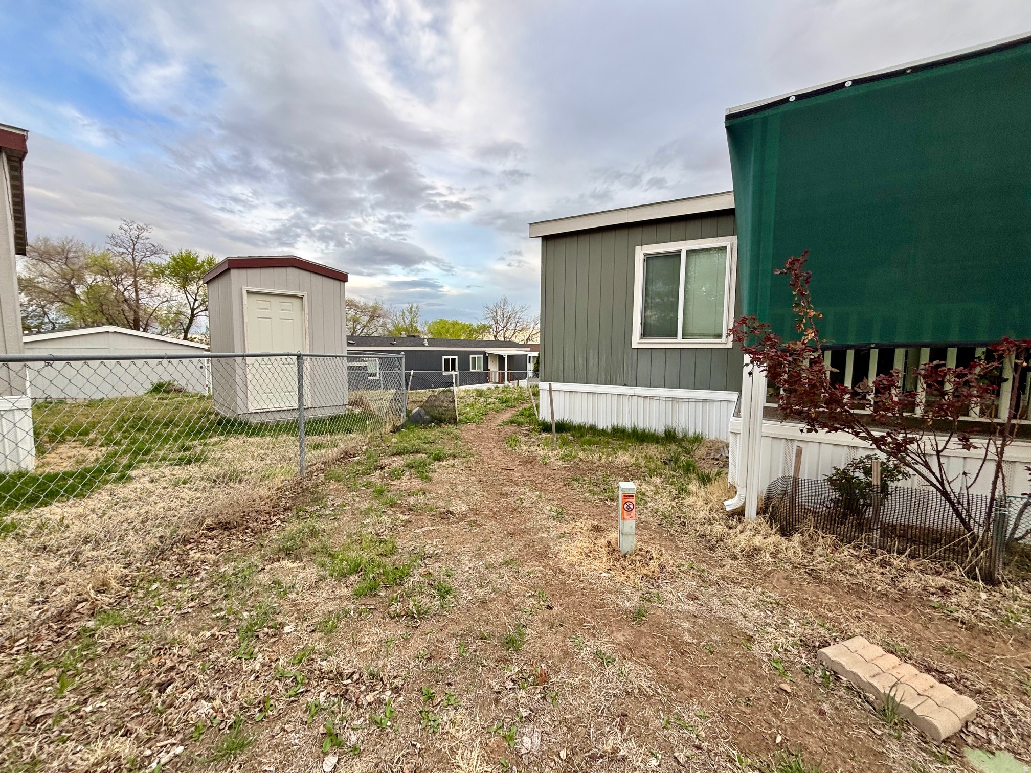 ROLLING HILLS ESTATES - Residential