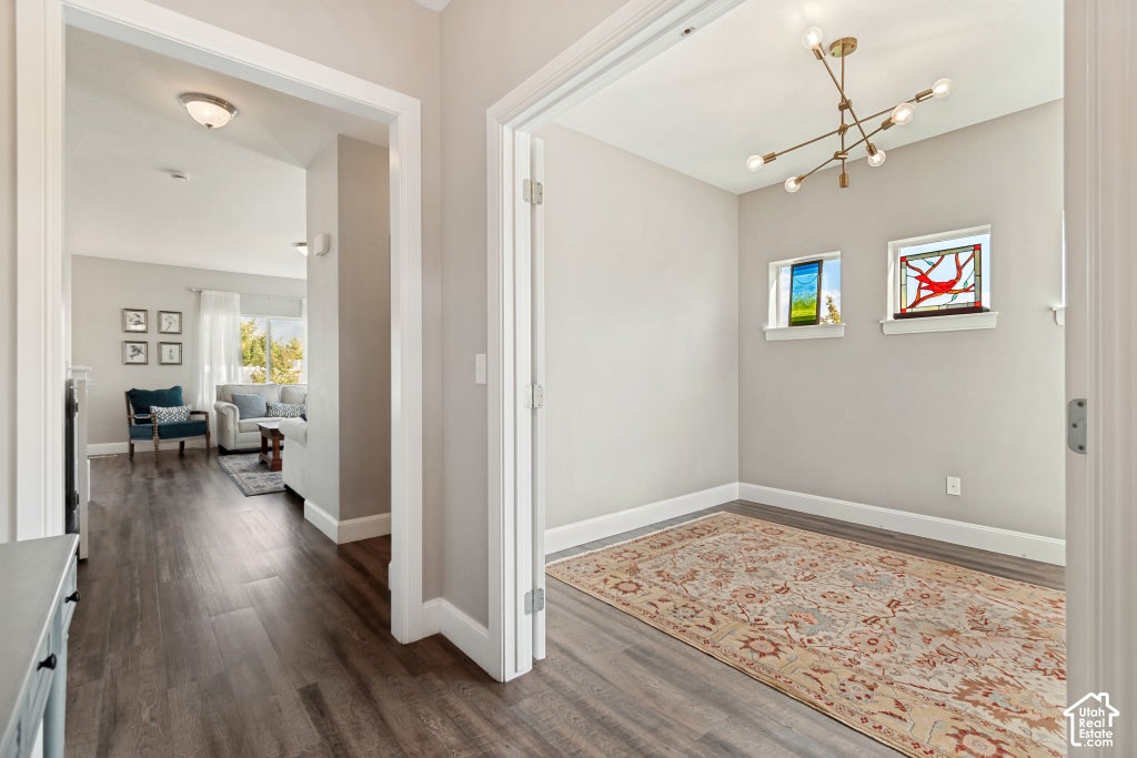 Photo of 6504 W THISTLE RIDGE CV, West Jordan, UT 84081 (MLS # 2190828)