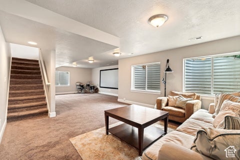Tiny photo for 6504 W THISTLE RIDGE CV, West Jordan, UT 84081 (MLS # 2190828)
