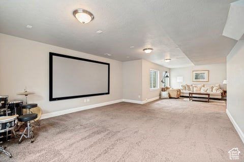 Tiny photo for 6504 W THISTLE RIDGE CV, West Jordan, UT 84081 (MLS # 2190828)