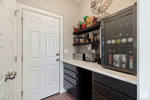 Tiny photo for 6504 W THISTLE RIDGE CV, West Jordan, UT 84081 (MLS # 2190828)
