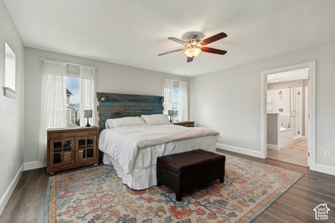 Tiny photo for 6504 W THISTLE RIDGE CV, West Jordan, UT 84081 (MLS # 2190828)