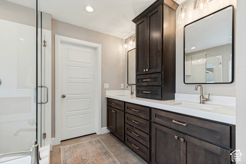 Tiny photo for 6504 W THISTLE RIDGE CV, West Jordan, UT 84081 (MLS # 2190828)