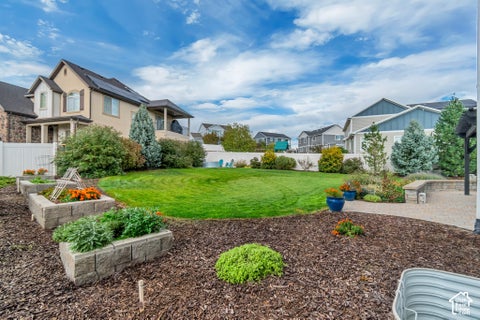 Tiny photo for 6504 W THISTLE RIDGE CV, West Jordan, UT 84081 (MLS # 2190828)
